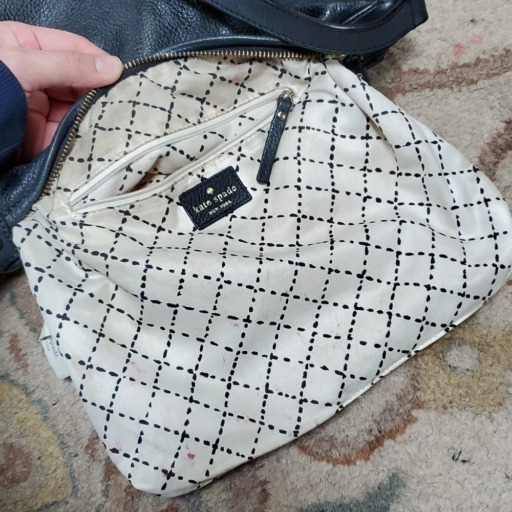 Kate Spade Grant Park crossbody